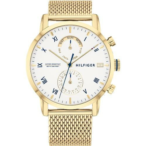 TOMMY HILFIGER Mod. KANE Uhren, Schmuck und Accessoires günstig online kaufen