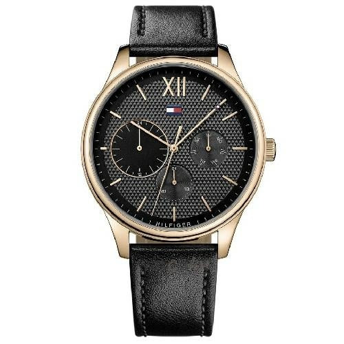 TOMMY HILFIGER Mod. DAMON Uhren, Schmuck und Accessoires günstig online kaufen