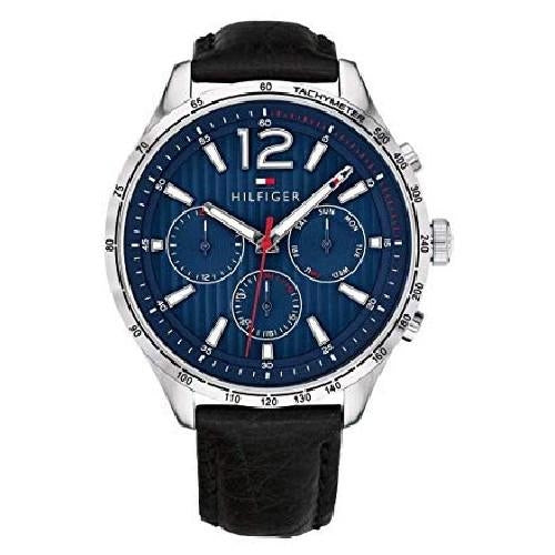 TOMMY HILFIGER Mod. GAVIN Uhren, Schmuck und Accessoires günstig online kaufen