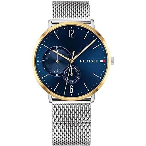 TOMMY HILFIGER Mod. BROOKLYN Uhren, Schmuck und Accessoires günstig online kaufen