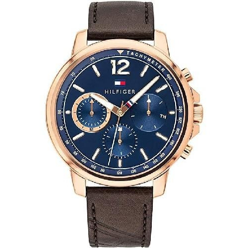 TOMMY HILFIGER Mod. LANDON Uhren, Schmuck und Accessoires günstig online kaufen