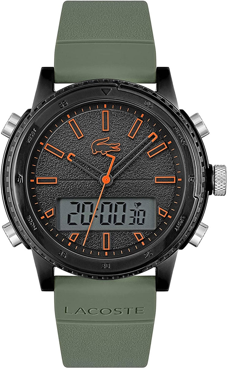 Herren Quartz Uhr 2011077TRUE | Elegante Uhren aus Edelstahl und mit Dornschließe für jeden Anlass. Qualität, Design & Stil – jetzt im Onlineshop bestellen!