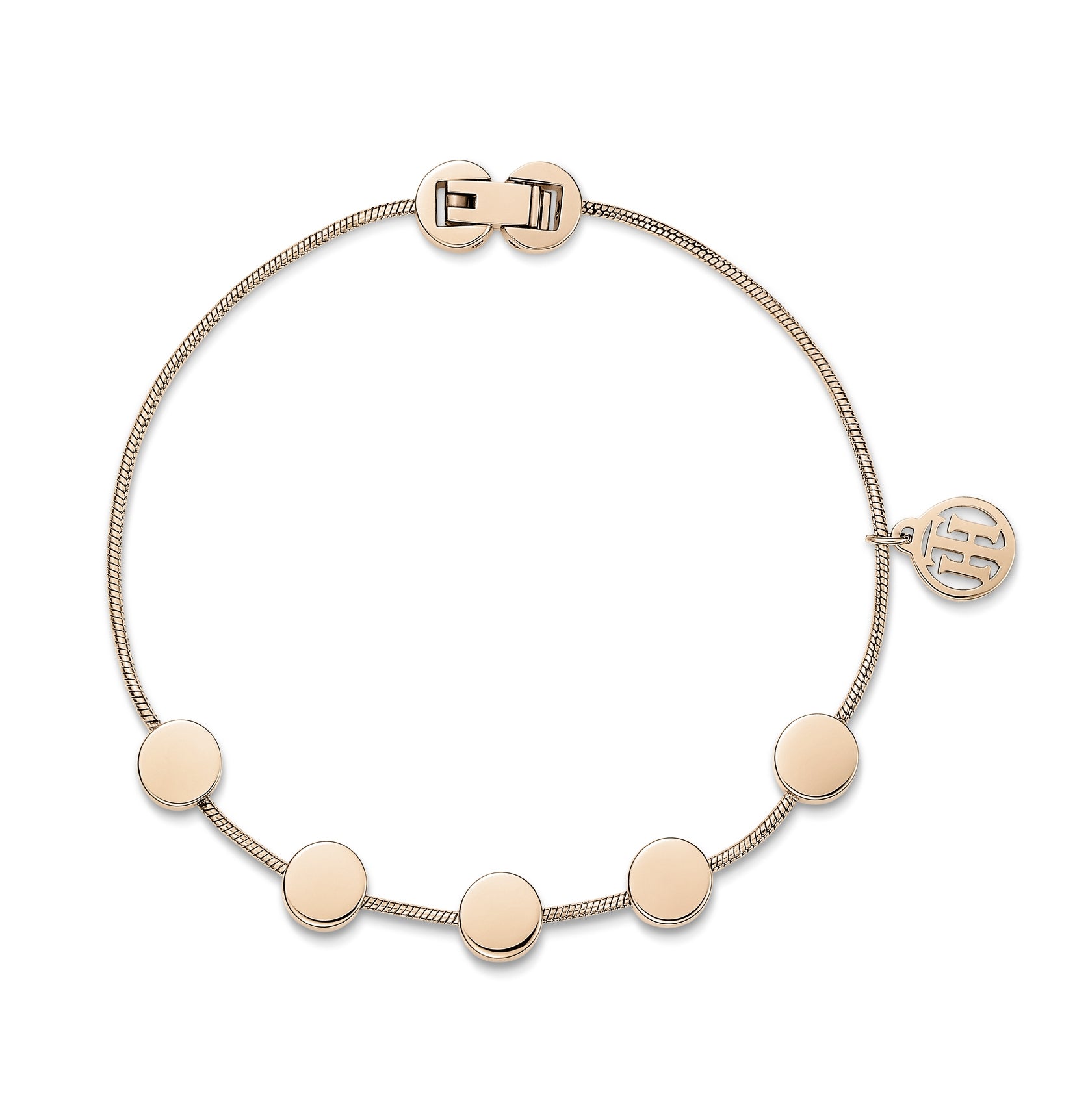 TOMMY HILFIGER JEWELS 2700981 | Schmuck