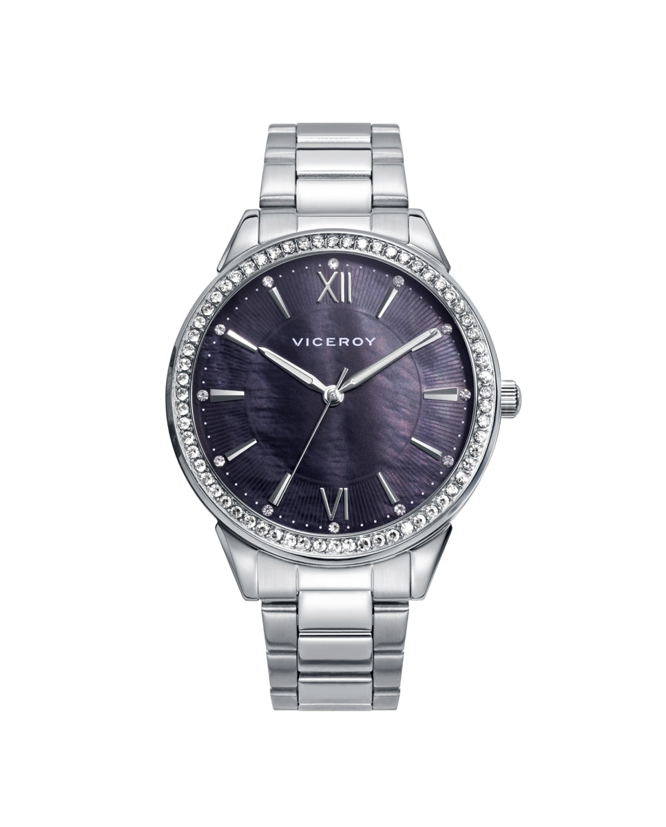 Uhr 401260-53TRUE | Elegante Uhren aus Edelstahl und mit Dornschließe für jeden Anlass. Qualität, Design & Stil – jetzt im Onlineshop bestellen!