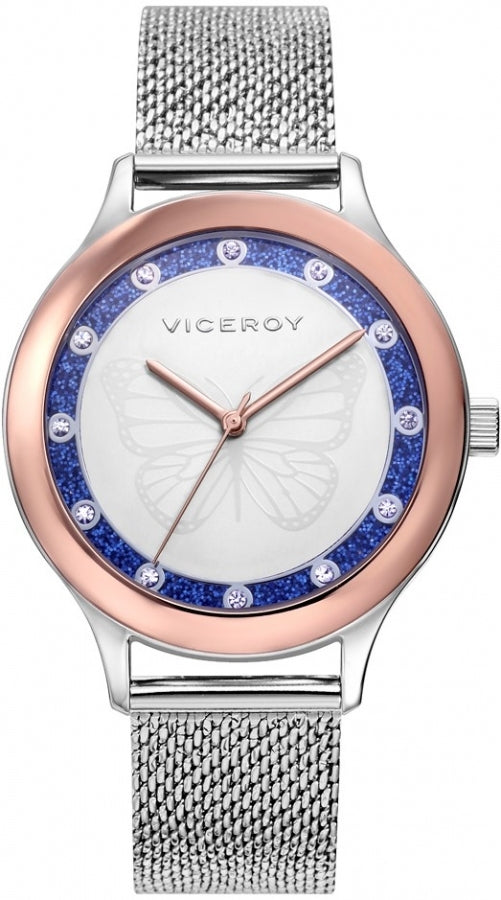 Wasserdichte Quarzuhr 40 mm | Elegante Uhren aus Edelstahl und mit Dornschließe für jeden Anlass. Qualität, Design & Stil – jetzt im Onlineshop bestellen!