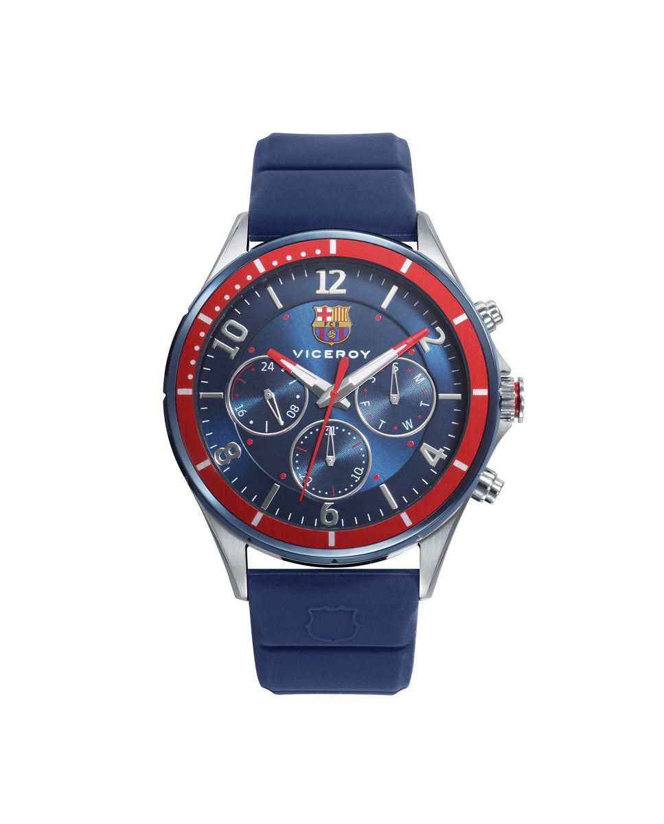 Herren Quartz Multifunction Uhr 10 ATM | Elegante Uhren aus Edelstahl und mit Dornschließe für jeden Anlass. Qualität, Design & Stil – jetzt im Onlineshop bestellen!