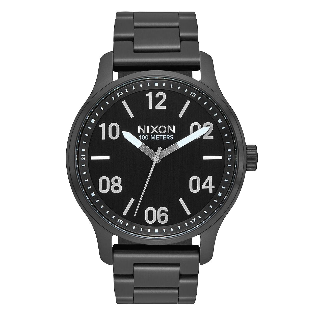 NIXON Mod. THE PATROL Uhren, Schmuck und Accessoires günstig online kaufen