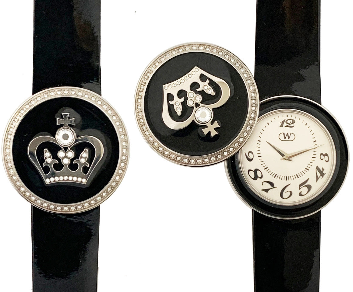 CORONATRUE | Elegante Uhren aus Edelstahl und mit für jeden Anlass. Qualität, Design & Stil – jetzt im Onlineshop bestellen!