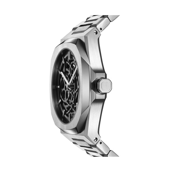 D1 MILANO Mod. SKELETON
