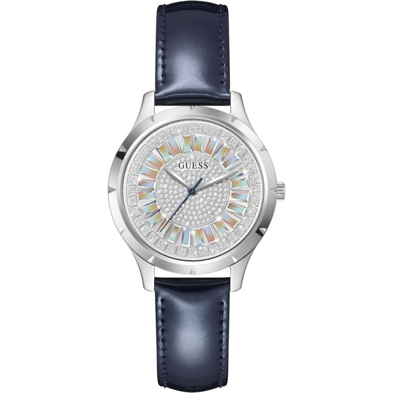 GW0299L1 | Elegante Uhren aus Edelstahl und mit Dornschließe für jeden Anlass. Qualität, Design & Stil – jetzt im Onlineshop bestellen!