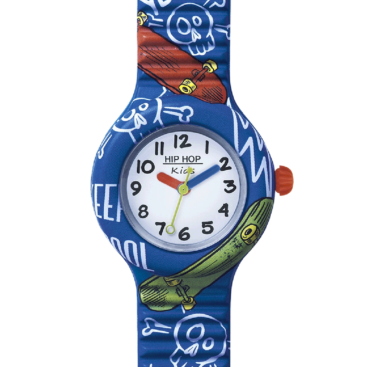 HIP HOP NEW COLLECTION HWU0990 Uhren, Schmuck und Accessoires günstig online kaufen