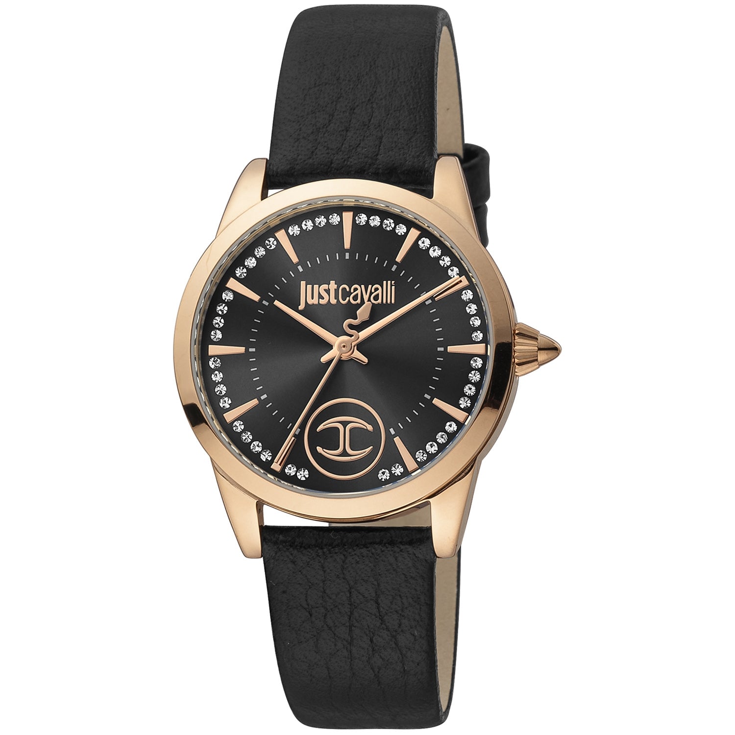 JUST CAVALLI TIME Mod. GLAM Uhren, Schmuck und Accessoires günstig online kaufen