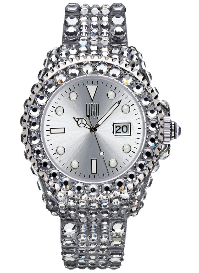 LIGHT TIME linea MEDITERRANEO Uhren, Schmuck und Accessoires günstig online kaufen