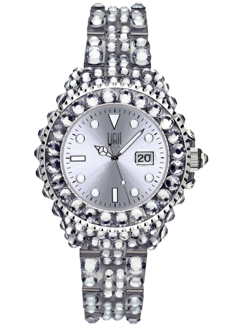 LIGHT TIME Mod. MEDITERRANEO Uhren, Schmuck und Accessoires günstig online kaufen