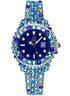 LIGHT TIME Mod. MEDITERRANEO Uhren, Schmuck und Accessoires günstig online kaufen