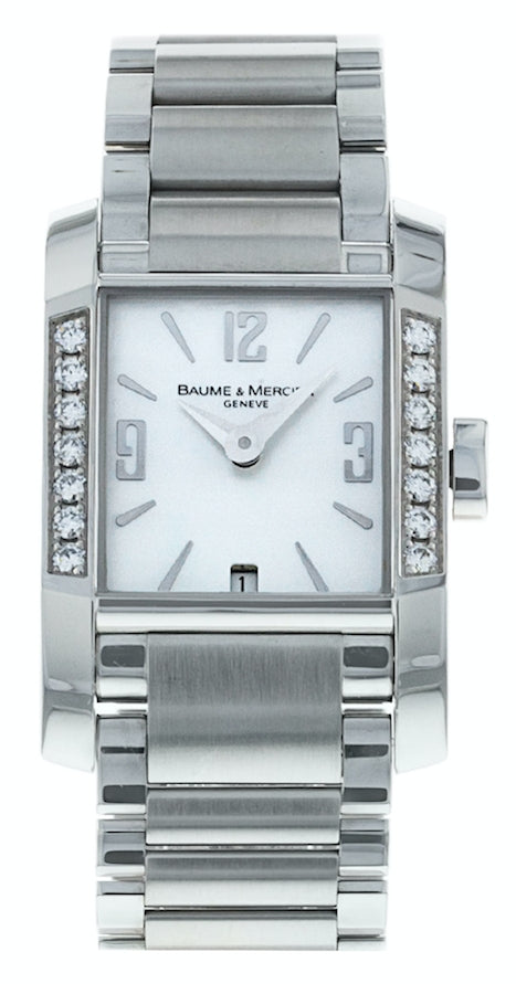 BAUME&MERCIER M0A08739 Uhren, Schmuck und Accessoires günstig online kaufen