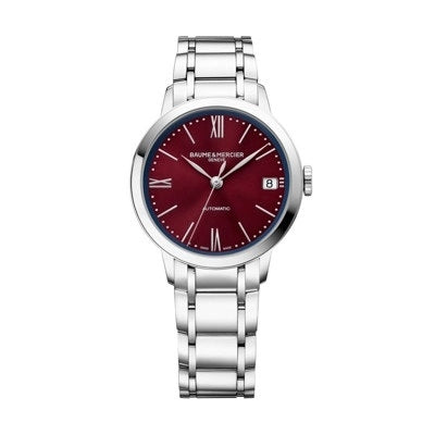 BAUME&MERCIER Mod. CLASSIMA Uhren, Schmuck und Accessoires günstig online kaufen