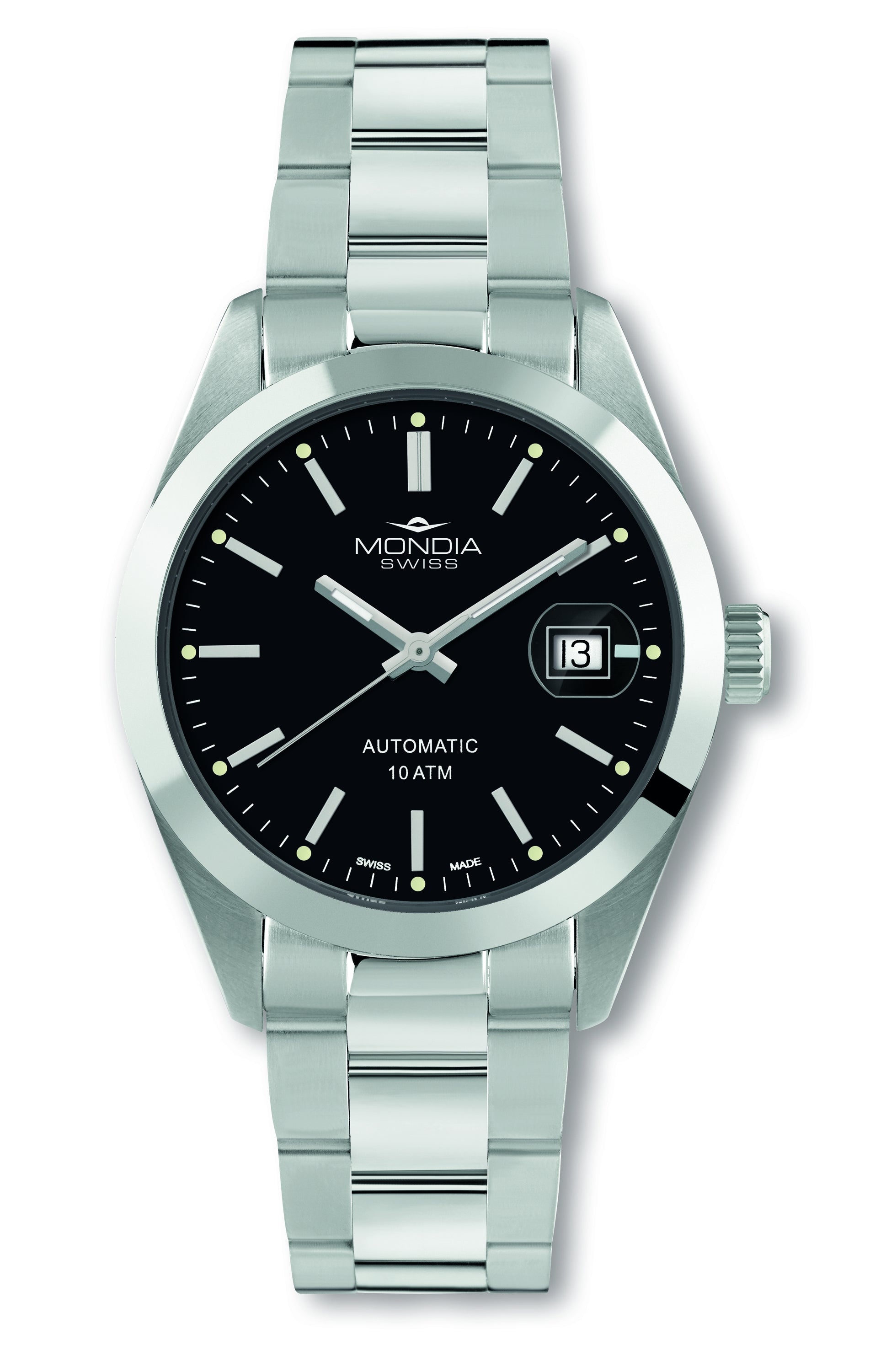 ICONTRUE | Elegante Uhren aus Edelstahl und mit Edelstahlverschluss für jeden Anlass. Qualität, Design & Stil – jetzt im Onlineshop bestellen!