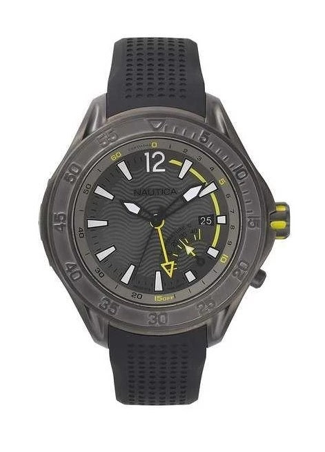NAPBRW003TRUE | Elegante Uhren aus Edelstahl und mit Dornschließe für jeden Anlass. Qualität, Design & Stil – jetzt im Onlineshop bestellen!