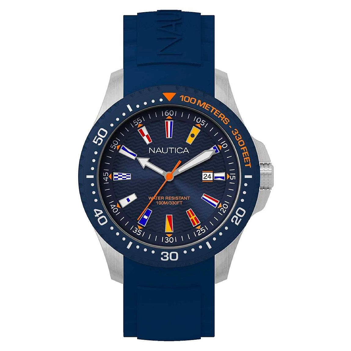NAUTICA Mod. JONES BEACH Uhren, Schmuck und Accessoires günstig online kaufen