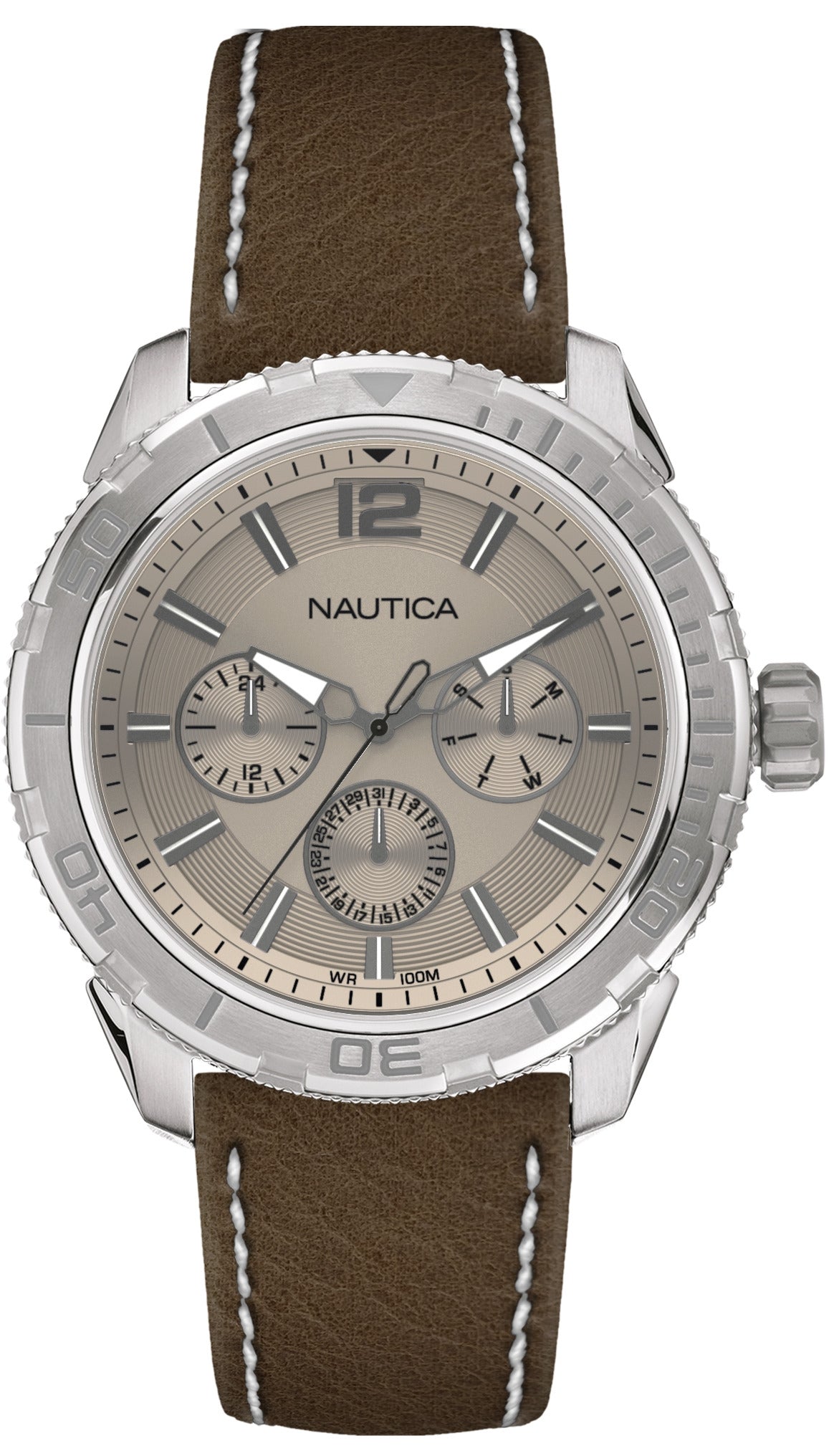NAUTICA WATCHES Mod. STL Uhren, Schmuck und Accessoires günstig online kaufen