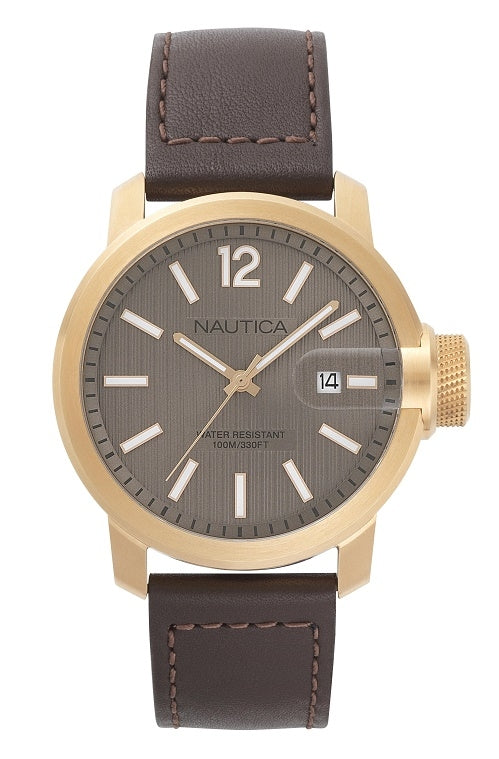 NAUTICA Mod. NAPSYD005 Uhren, Schmuck und Accessoires günstig online kaufen