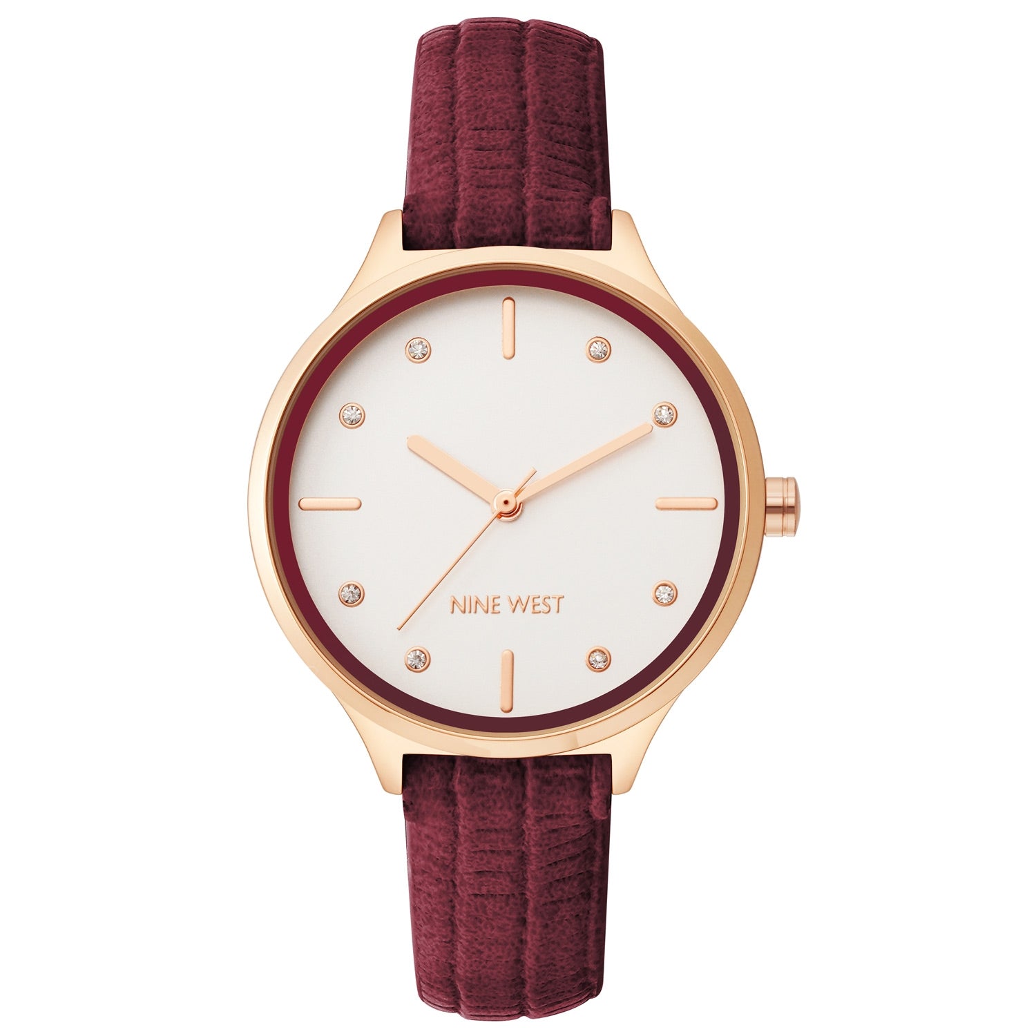 NINE WEST NW_2556RGBY Uhren, Schmuck und Accessoires günstig online kaufen