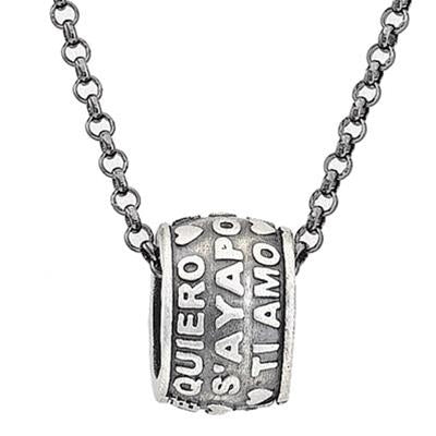AMEN PTAN | Schmuck