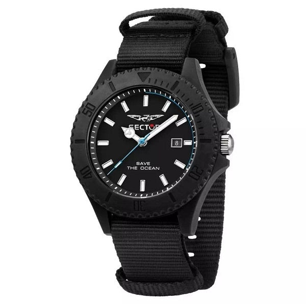 SECTOR No Limits Mod. SAVE THE OCEAN Uhren, Schmuck und Accessoires günstig online kaufen