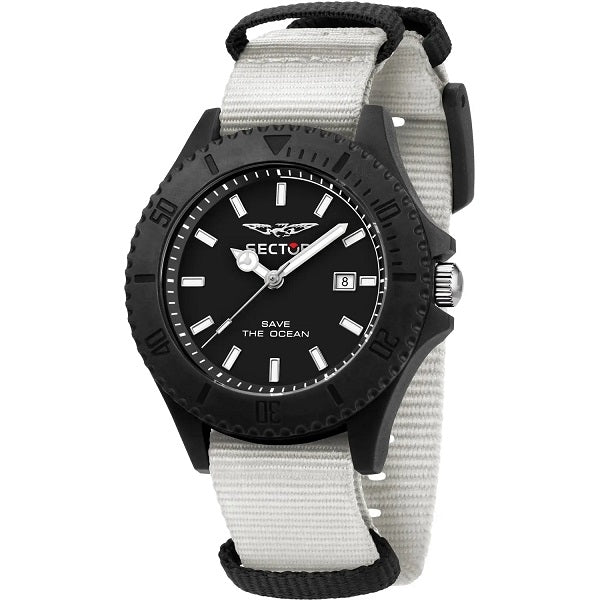 SECTOR No Limits mod. SAVE THE OCEAN Uhren, Schmuck und Accessoires günstig online kaufen