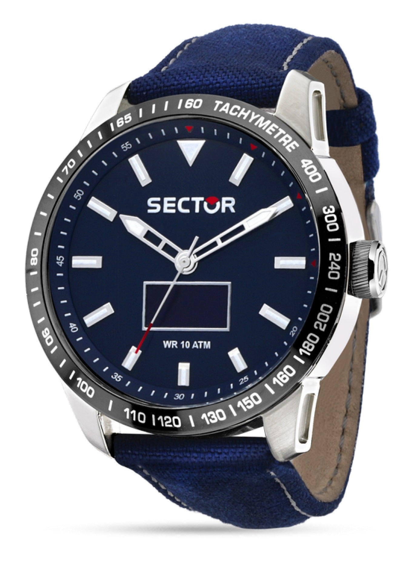 SECTOR No Limits Mod. 850 SMART Uhren, Schmuck und Accessoires günstig online kaufen
