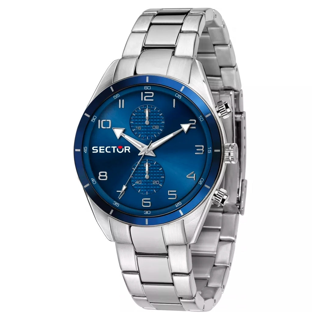 SECTOR No Limits NEW COLLECTION Mod. 770 Uhren, Schmuck und Accessoires günstig online kaufen