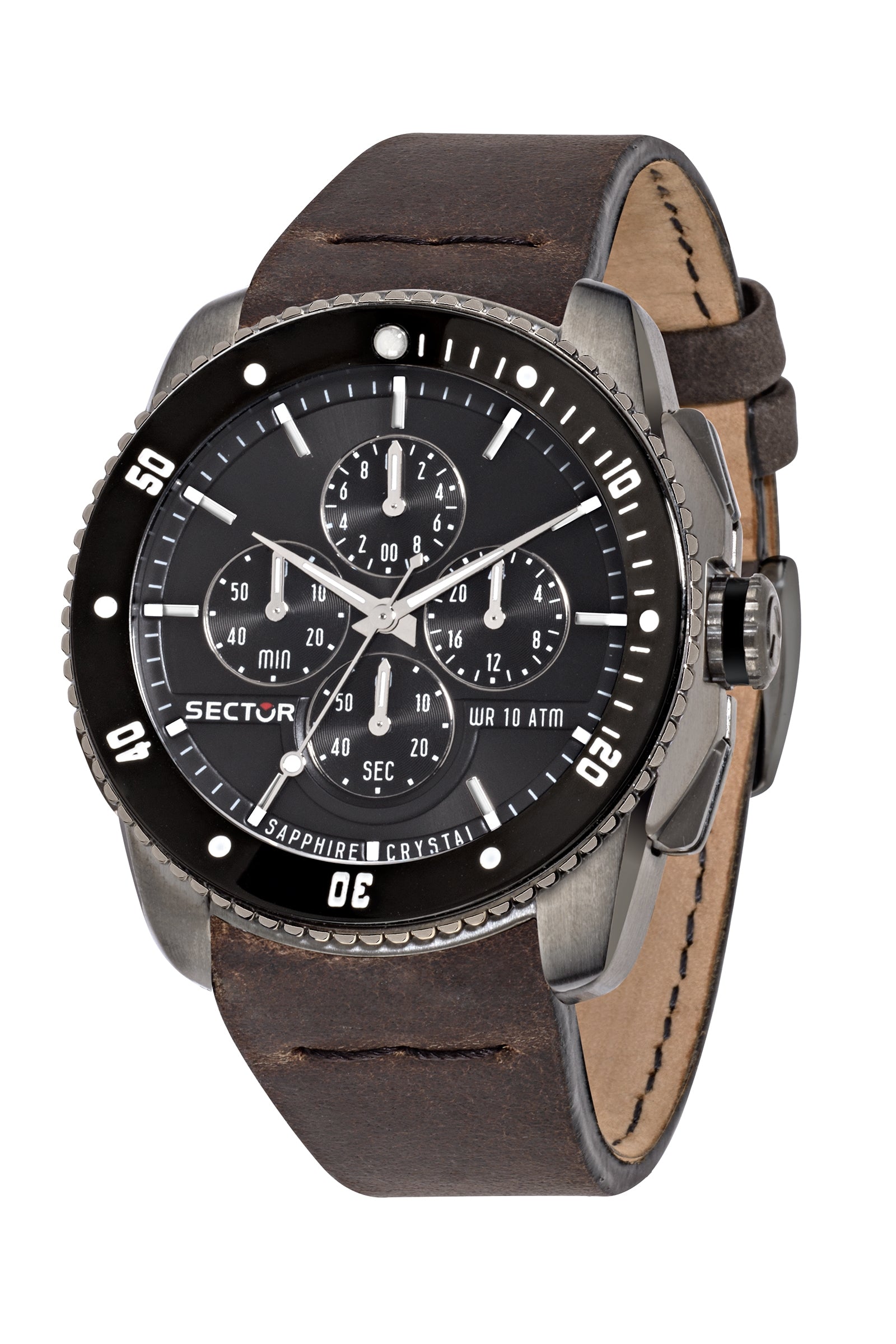 SECTOR No Limits Mod. 350 Uhren, Schmuck und Accessoires günstig online kaufen
