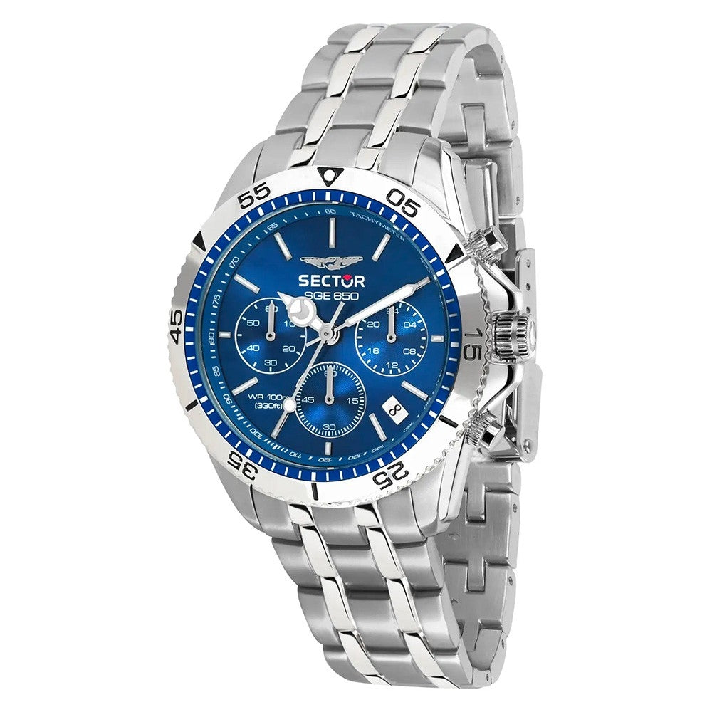 SECTOR No Limits Mod. SGE 650 Uhren, Schmuck und Accessoires günstig online kaufen