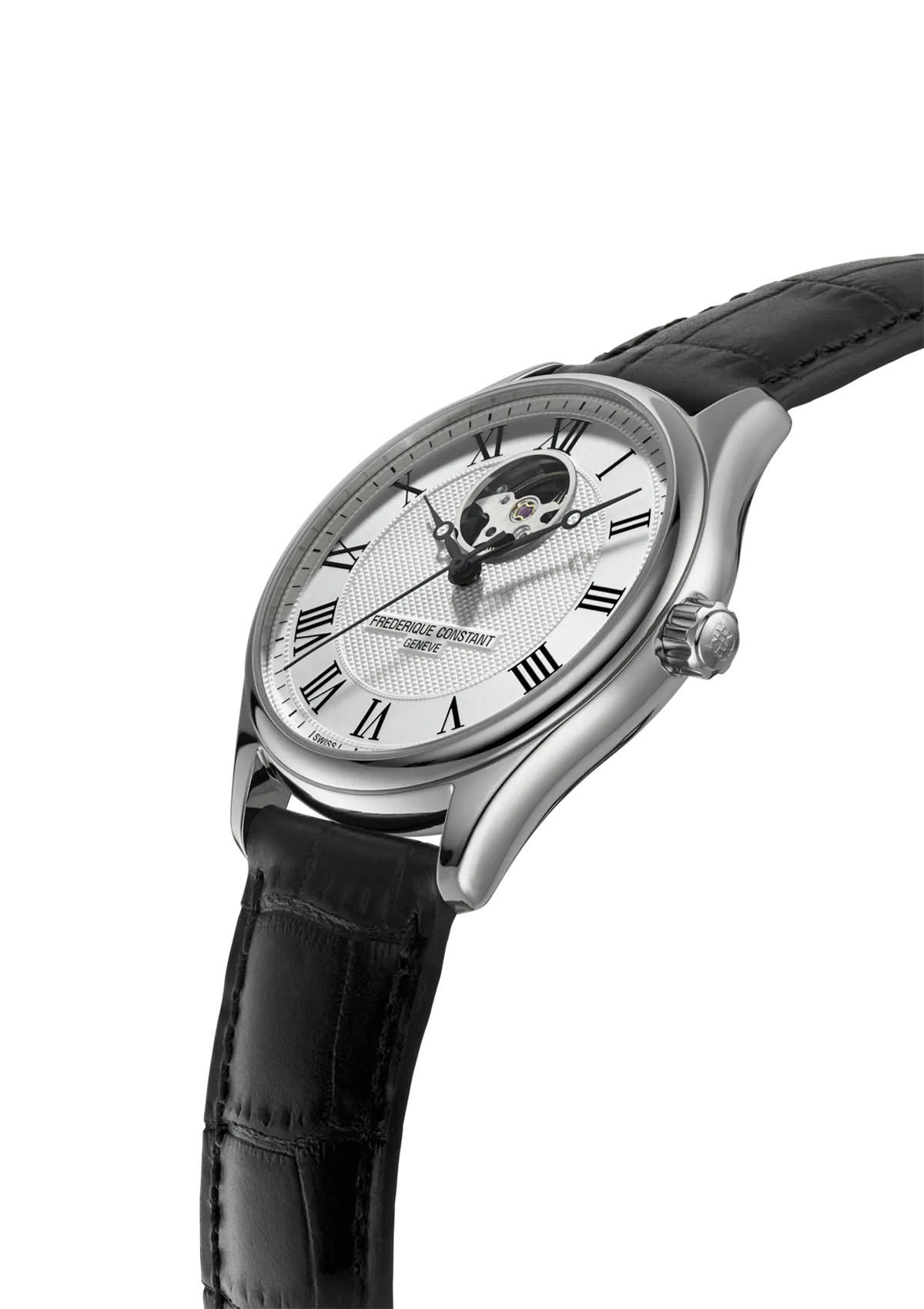 Classics Heart Beat Automatic