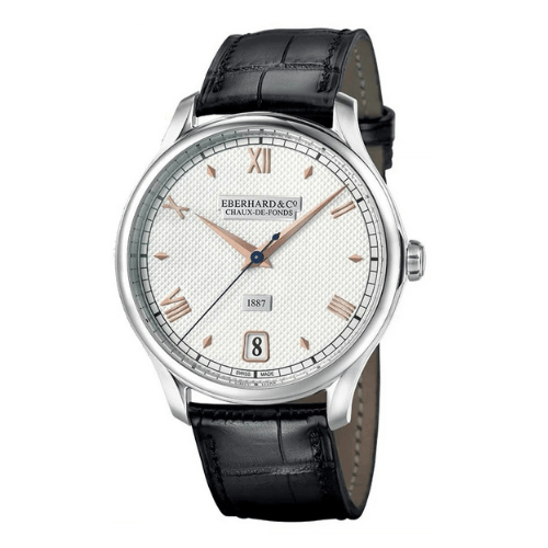 EBERHARD Mod. REMONTAGE MANUEL