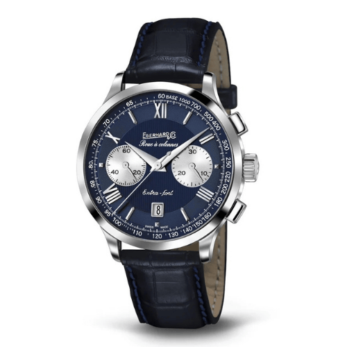 EBERHARD Mod. EXTRA-FORT GRAND TAILLE