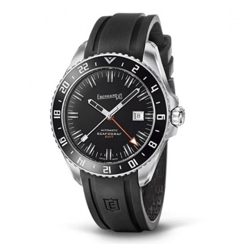 EBERHARD Mod. SCAFOGRAF GMT