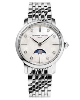 FREDERIQUE CONSTANT Mod. SLIMLINE