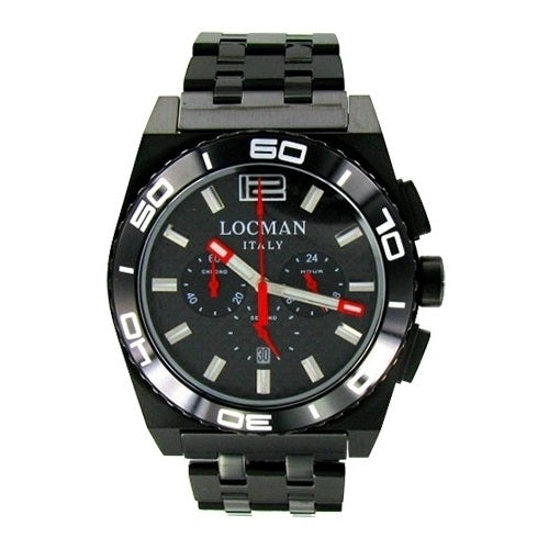 LOCMAN 0212BKKACBKBRK Uhren, Schmuck und Accessoires günstig online kaufen