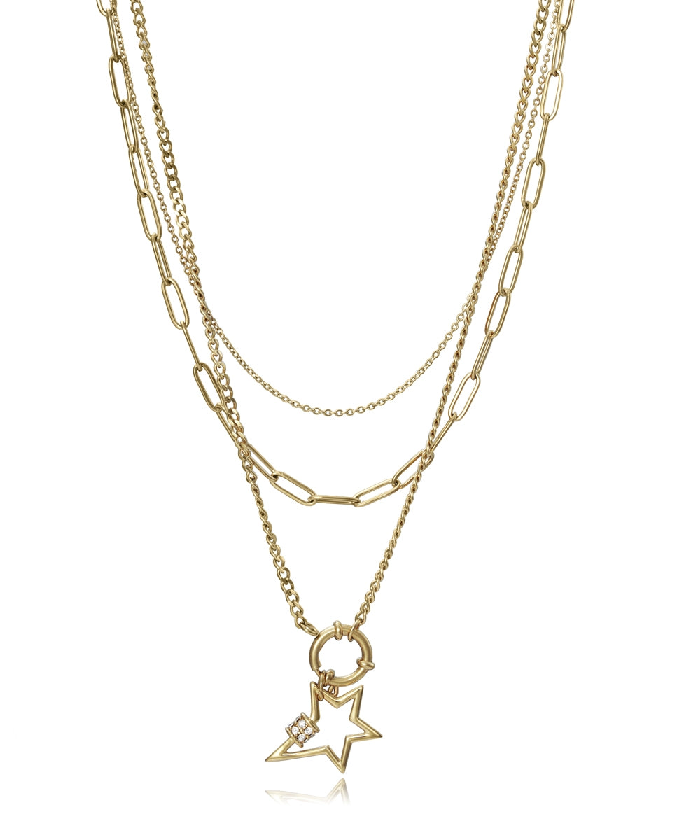 VICEROY FASHION JEWELS 1319C01012 | Schmuck