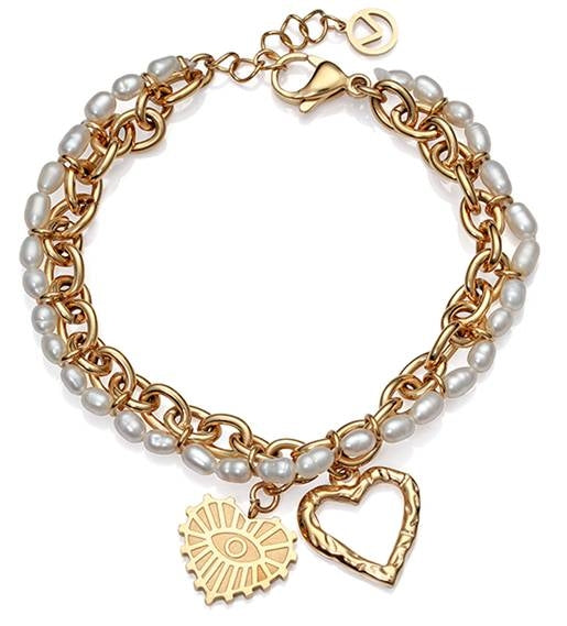 VICEROY FASHION JEWELS 1363P01012 | Schmuck