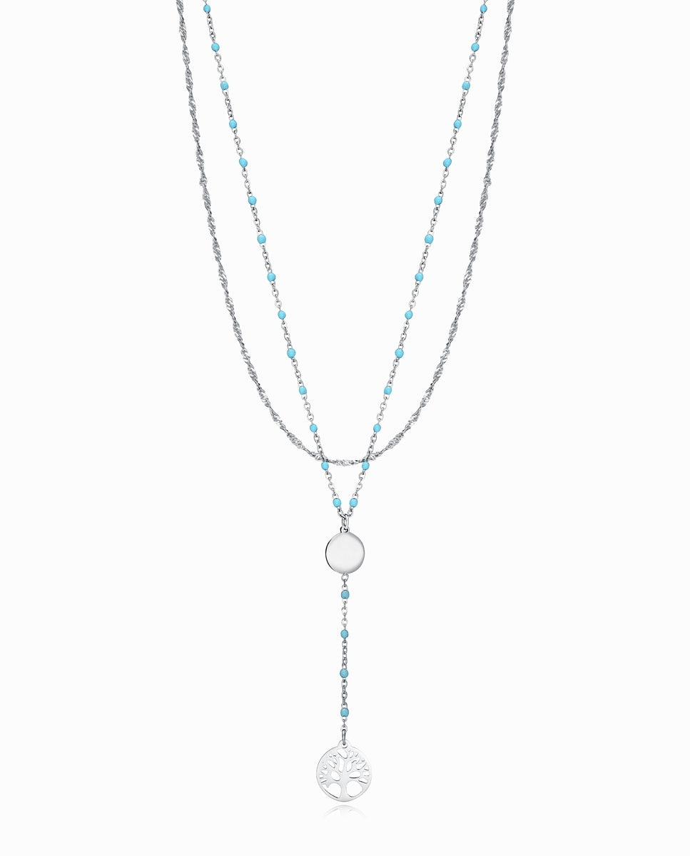 VICEROY FASHION JEWELS 1390C01000 | Schmuck