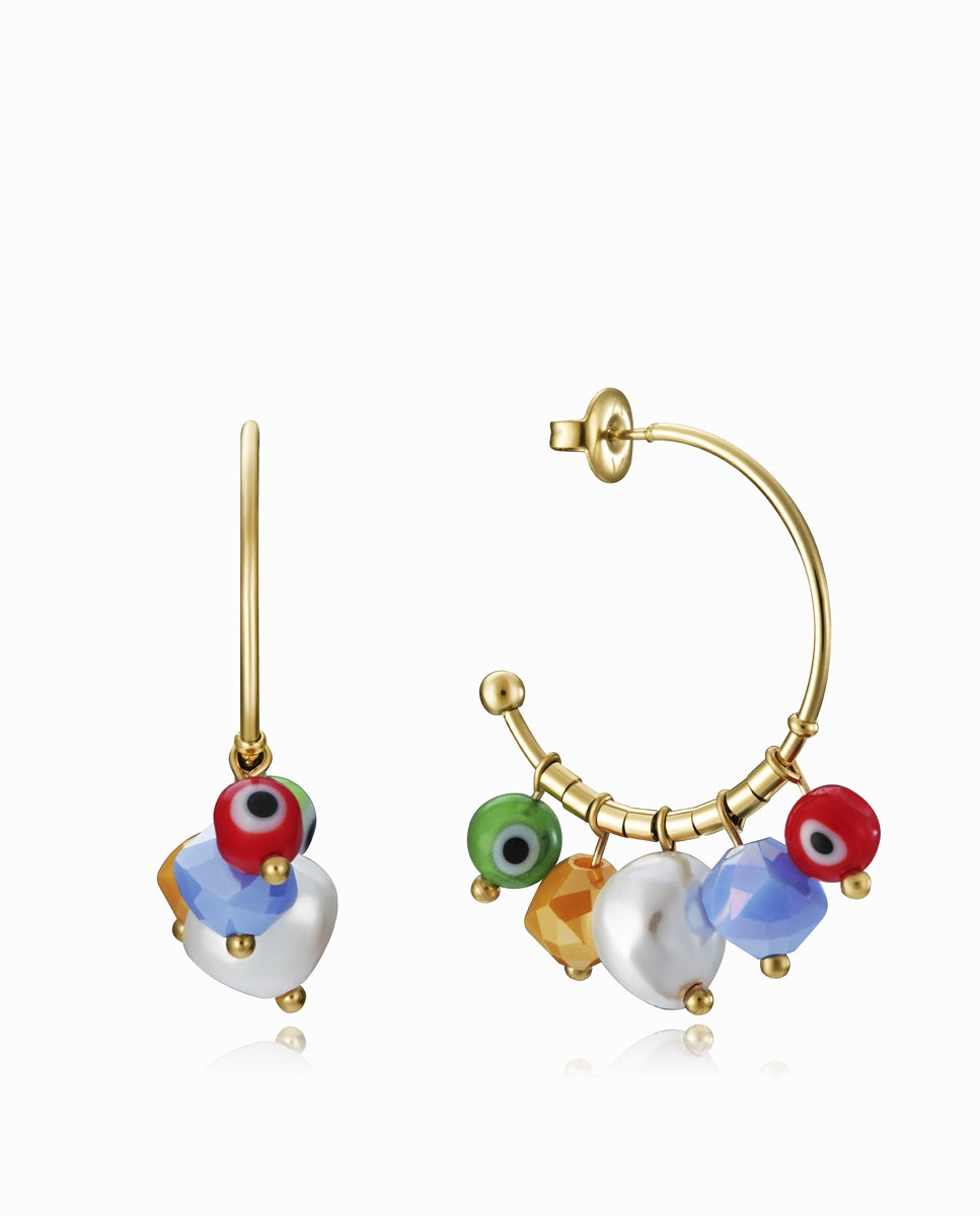 VICEROY FASHION JEWELS 1392E01019 | Schmuck