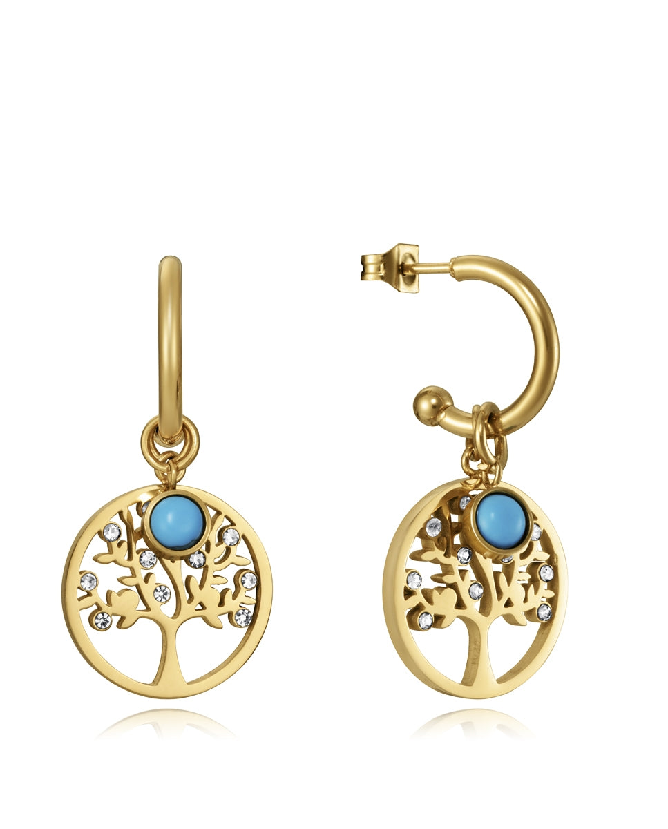 VICEROY FASHION JEWELS 15104E01012 | Schmuck