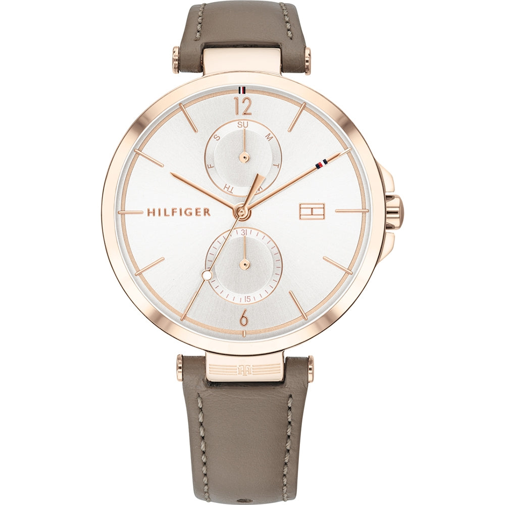 TOMMY HILFIGER Mod. ANGELA Uhren, Schmuck und Accessoires günstig online kaufen