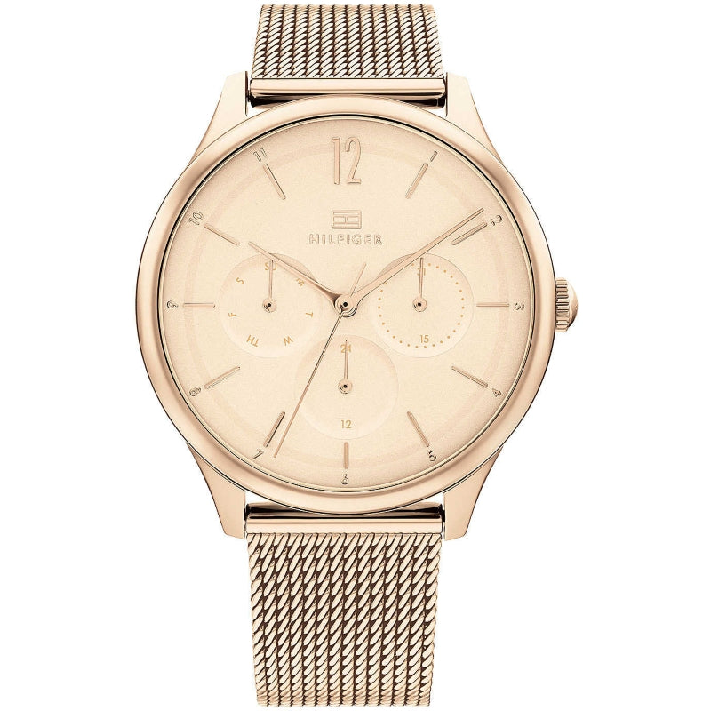 TOMMY HILFIGER 1782457 Uhren, Schmuck und Accessoires günstig online kaufen