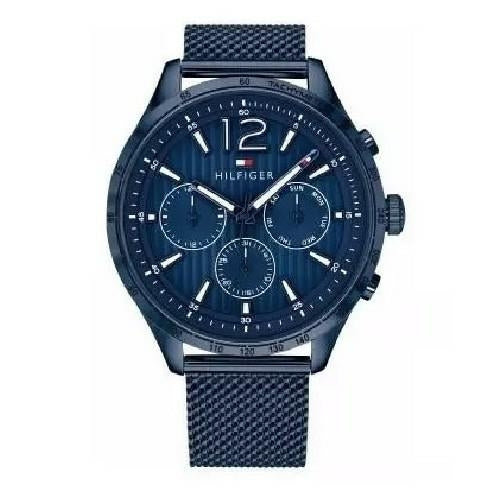 TOMMY HILFIGER Mod. GAVIN Uhren, Schmuck und Accessoires günstig online kaufen