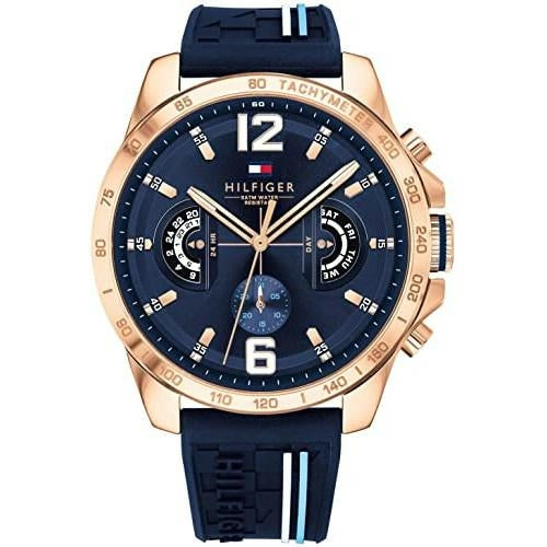 TOMMY HILFIGER Mod. DECKER Uhren, Schmuck und Accessoires günstig online kaufen