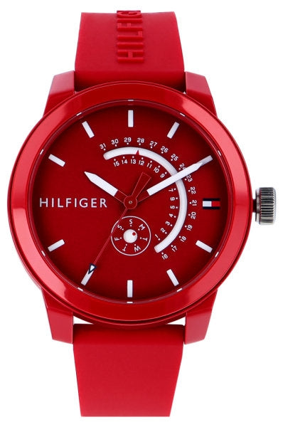 TOMMY HILFIGER Mod. DENIM Uhren, Schmuck und Accessoires günstig online kaufen
